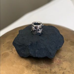 Pandora Sun, Moon and Stars Charm